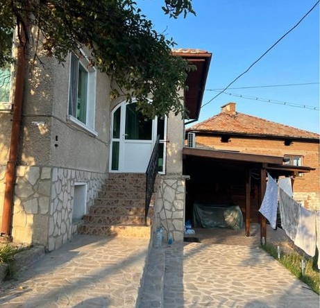 Къща в Велинград - 62 кв.м за 1234 €/кв.м - Снимка #1