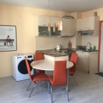 Едностаен апартамент в София, Манастирски ливади - 40 кв.м за 1709 €/кв.м - Снимка #1