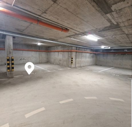 Дава се под наем Гараж / Паркомясто в София, Малинова долина - 16 кв.м за 79.56 € - Снимка #1