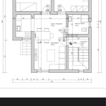Дава се под наем Етаж от къща в Дулово - 80 кв.м за 398.82 € - Снимка #1