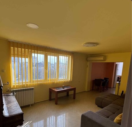 Дава се под наем Двустаен апартамент в София, Младост 1 - 70 кв.м за 598.23 € - Снимка #1