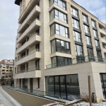 Тристаен апартамент в София, Лозенец - 130 кв.м за 1609 €/кв.м - Снимка #1