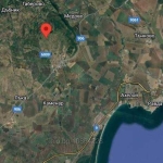 Парцел в Каблешково - 3600 кв.м за 4 €/кв.м - Снимка #1