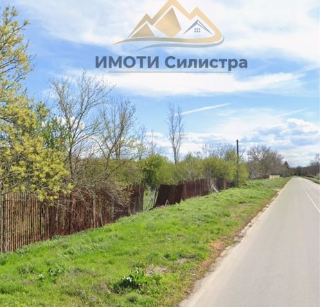 Парцел в с. Професор Иширково, Област Силистра - 3250 кв.м за 24 €/кв.м - Снимка #1