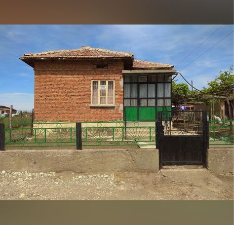 Къща в Добрич, Балик - 90 кв.м за 227 €/кв.м - Снимка #1