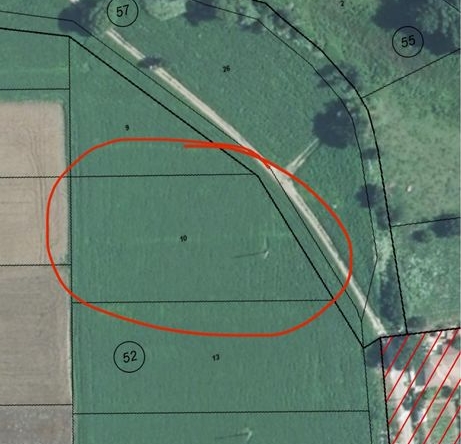 Земеделски имот в с. Руен, Област Бургас -  кв.м за 8840 €/дка - Снимка #1