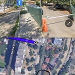 Дава се под наем Гараж / Паркомясто в София, Зона Б-19 - 3 кв.м за 64.77 € - Снимка #1