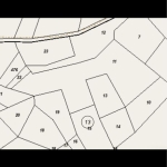 Парцел в с. Домище, Област Кърджали - 5889 кв.м за 4 €/кв.м - Снимка #1