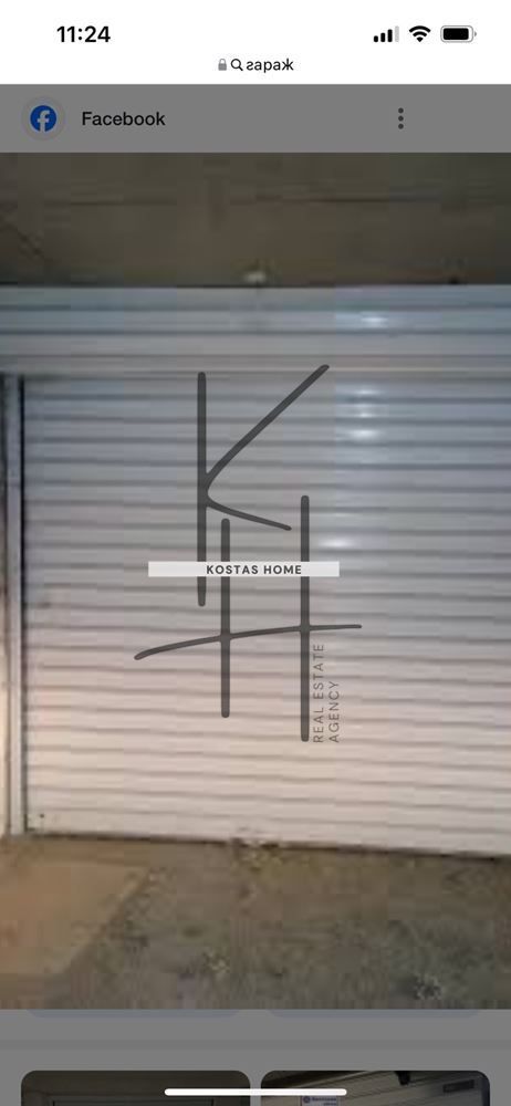 Гараж / Паркомясто в Варна, ХЕИ - 330 кв.м за 394 €/кв.м - Снимка #1