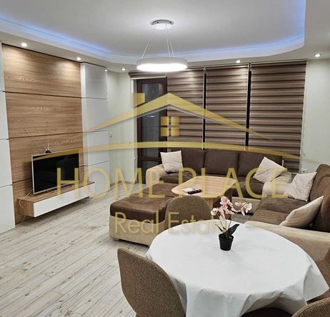 Дава се под наем Двустаен апартамент в Варна, Левски - 78 кв.м за 698.19 € - Снимка #1