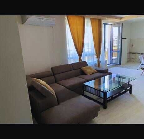 Дава се под наем Двустаен апартамент в София, Малинова долина - 62 кв.м за 433.5 € - Снимка #1