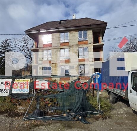 Тристаен апартамент в София, Карпузица - 136 кв.м за 929 €/кв.м - Снимка #1
