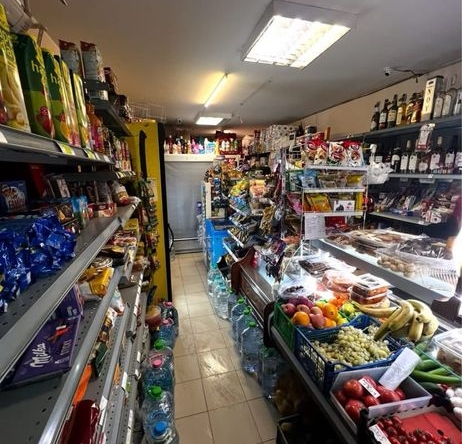 Магазин в София, Младост 1 - 35 кв.м за 365 €/кв.м - Снимка #1