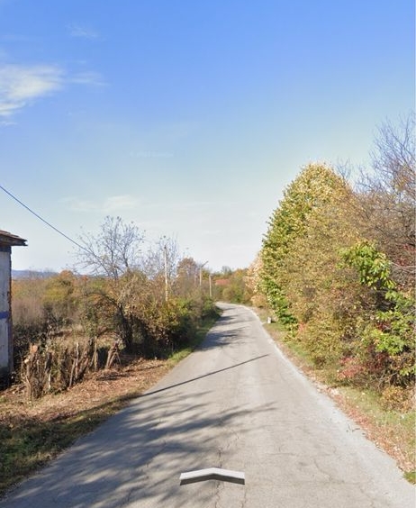 Парцел в с. Старо село, Област Ловеч - 3453 кв.м за 15 €/кв.м - Снимка #1