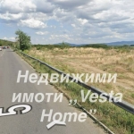 Парцел в Казанлък - 3000 кв.м за 17 €/кв.м - Снимка #1