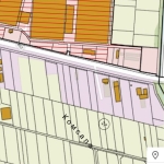 Парцел в Пловдив, Коматево - 3000 кв.м за 16 €/кв.м - Снимка #1