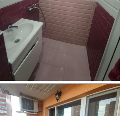 Тристаен апартамент в Казанлък - 64 кв.м за 742 €/кв.м - Снимка #1