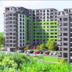 Дава се под наем Двустаен апартамент в Варна, Кайсиева градина - 68 кв.м за 548.25 € - Снимка #1