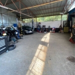 Дава се под наем Промишлена сграда в Варна, Възраждане 1 - 135 кв.м за 765 € - Снимка #1