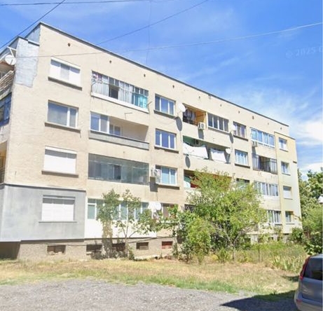 Двустаен апартамент в Горна Оряховица - 68 кв.м за 638 €/кв.м - Снимка #1