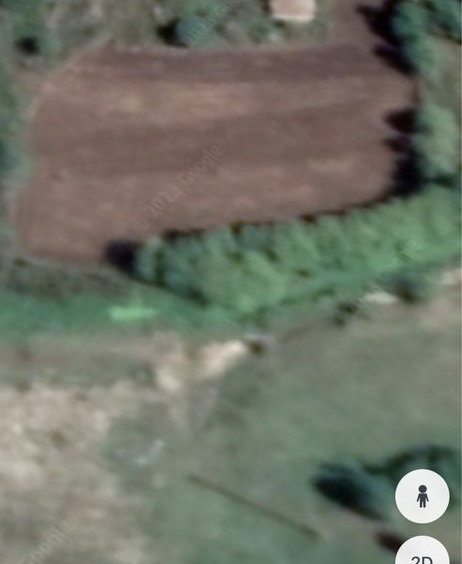 Парцел в с. Светослав, Област Силистра - 4400 кв.м за 3 €/кв.м - Снимка #1