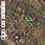 Парцел в Плевен, м-т Орлето - 736 кв.м за 8 €/кв.м - Снимка #1