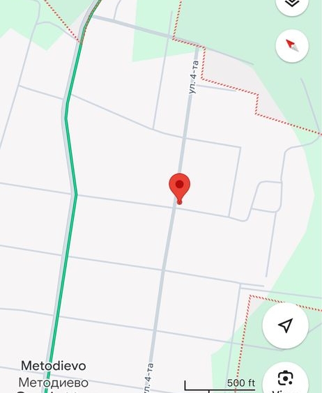 Къща в с. Методиево, Област Добрич - 50 кв.м за 102 €/кв.м - Снимка #1