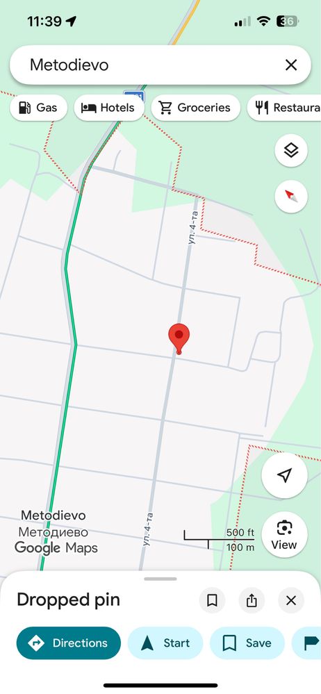 Къща в с. Методиево, Област Добрич - 50 кв.м за 102 €/кв.м - Снимка #1