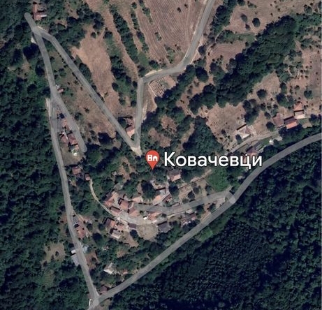 Парцел в Русе, Дружба 1 - 332 кв.м за 16 €/кв.м - Снимка #1