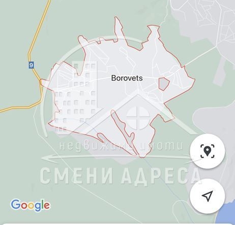 Парцел в Варна, м-т Боровец - север - 600 кв.м за 48 €/кв.м - Снимка #1