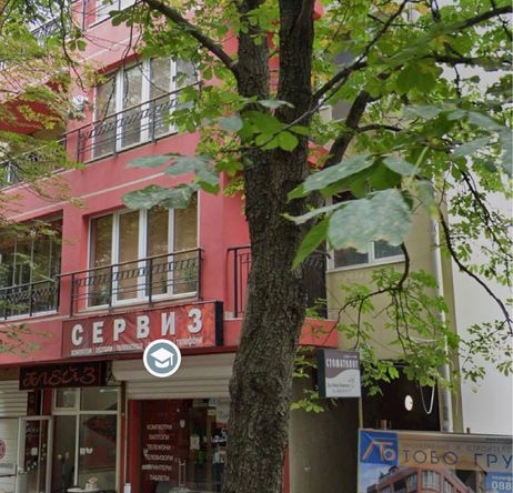 Дава се под наем Склад в София, Гоце Делчев - 4 кв.м за 39.78 € - Снимка #1