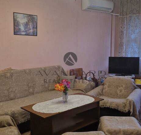 Многостаен апартамент в Пловдив, Център - 130 кв.м за 921 €/кв.м - Снимка #1