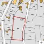 Парцел в с. Калипетрово, Област Силистра - 4680 кв.м за 1 €/кв.м - Снимка #1