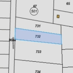 Парцел в с. Костиево, Област Пловдив - 1009 кв.м за 29 €/кв.м - Снимка #1