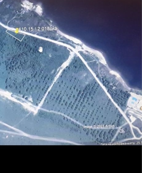 Парцел в Шумен, Херсон - 2 кв.м за 16575 €/кв.м - Снимка #1