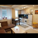 Дава се под наем Двустаен апартамент в Перник, Център - 53 кв.м за 398.82 € - Снимка #1
