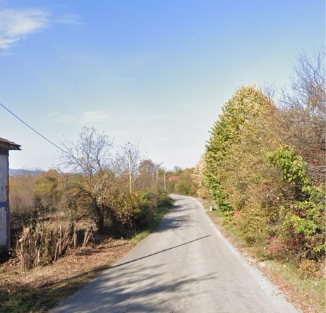 Парцел в с. Старо село, Област Ловеч - 3453 кв.м за 15 €/кв.м - Снимка #1