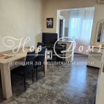 Дава се под наем Тристаен апартамент в Варна, Трошево - 85 кв.м за 498.27 € - Снимка #1