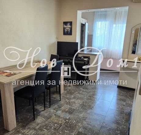 Дава се под наем Тристаен апартамент в Варна, Трошево - 85 кв.м за 498.27 € - Снимка #1