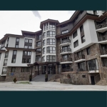 Двустаен апартамент в к.к. Пампорово - 50 кв.м за 505 €/кв.м - Снимка #1