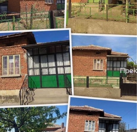 Къща в Тервел - 100 кв.м за 204 €/кв.м - Снимка #1