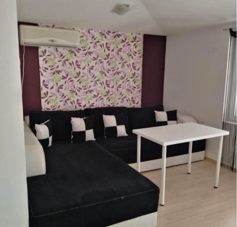 Двустаен апартамент в Асеновград - 45 кв.м за 912 €/кв.м - Снимка #1