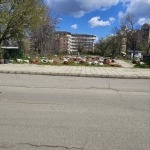 Дава се под наем Парцел в к.к. Слънчев бряг - 450 кв.м за 7979.46 € - Снимка #1