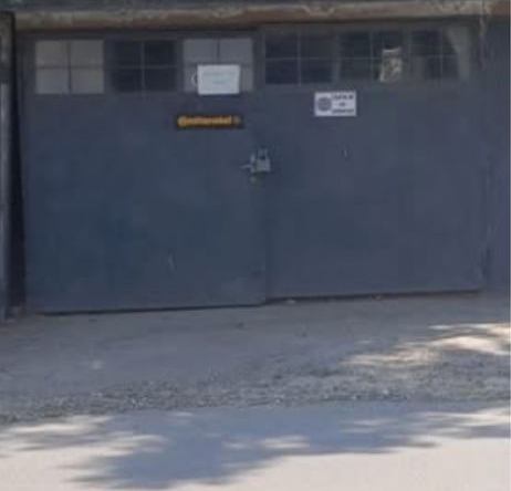 Гараж / Паркомясто в Русе, Родина 4 - 16 кв.м за 128 €/кв.м - Снимка #1