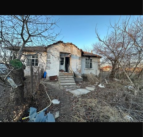 Къща в с. Езерово, Област Пловдив - 80 кв.м за 243 €/кв.м - Снимка #1