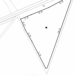 Земеделски имот в с. Ябълчево, Област Бургас -  кв.м за 3264 €/дка - Снимка #1