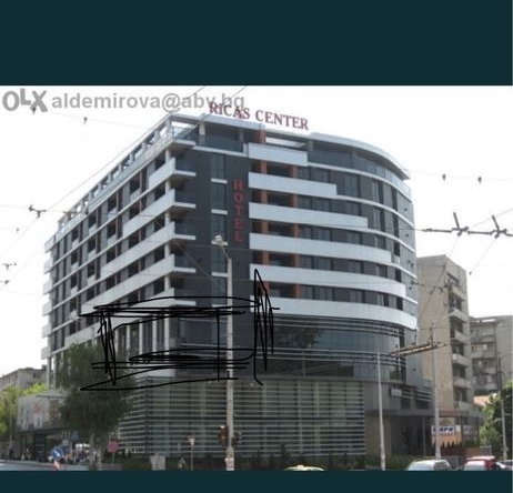 Ателие в Сливен, Център - 60 кв.м за 1442 €/кв.м - Снимка #1