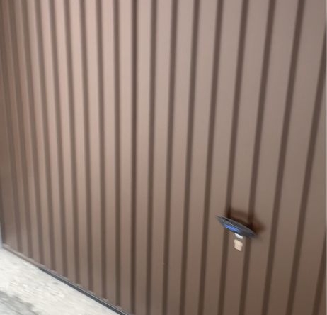 Гараж / Паркомясто в Бургас, Акациите - 25 кв.м за 1420 €/кв.м - Снимка #1