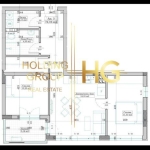 Тристаен апартамент в Варна, Победа - 83 кв.м за 1802 €/кв.м - Снимка #1