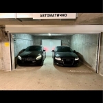 Гараж / Паркомясто в София, Витоша - 33 кв.м за 2061 €/кв.м - Снимка #1